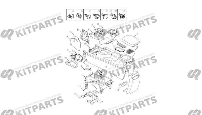 CONSOLE## Geely Emgrand X7